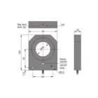 AECO - SIA44-CE PNP NO+NC R