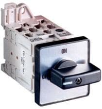 ROCKWELL AUTOMATION - ACTUATOR HANDLE FOR LOAD SWITCH