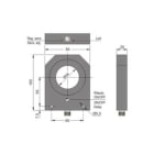 AECO - SIA44-CE PNP NO+NC H R