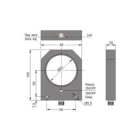AECO - SIA63-CE NPN NO+NC H R