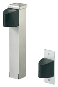 FAAC - BATTUTA MECCANICA DA PARETE 722163