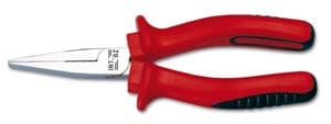 INTERCABLE TOOLS - PINZA BECCHI PIATTI 160 INT 2K