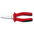 INTERCABLE TOOLS - PINZA BECCHI PIATTI 160 INT 2K
