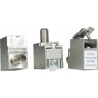 CB VICKY - KST00 SAT TERMINALE 0DB CONN.F