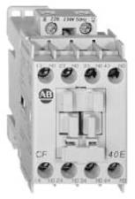 ROCKWELL AUTOMATION - INDUSTRIAL RELAY 700-CF400KF