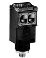 ROCKWELL AUTOMATION - SERIES 9000 PHOTOELECTRIC SENSORS