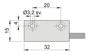 AECO - SMP-304 S