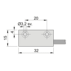 AECO - SMP-304 S SMP000010