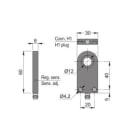 AECO - SIA12-NE H1 SIA000082