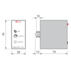 AECO - ALSC 110/220VAC