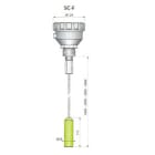 AECO - SC-F2000 24VAC