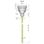 AECO - SC-A800 110/220VAC CLC000006
