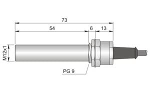 AECO - SMC-09 PG S
