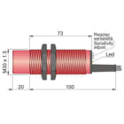 AECO - SC30P-RE25 LC10 C30000015