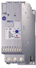ROCKWELL AUTOMATION - SMC-3 9A SMART MOTOR CONTROLLER