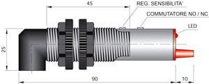 AECO - FT18-AR-90
