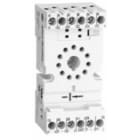 ROCKWELL AUTOMATION - 11 PIN GUARDED TUBE BASED RELAY SOCKET