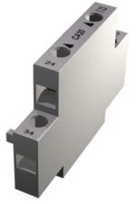 ROCKWELL AUTOMATION - SMART MOTOR CONTROLLER ACCESSORY