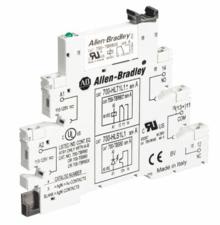 ROCKWELL AUTOMATION - 24V DC GP TERMINAL BLOCK RELAY