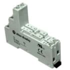 ROCKWELL AUTOMATION - 8 PIN COILCONTT SEPERATION RELAY SOCKET