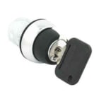 ROCKWELL AUTOMATION - 22MM SELECTOR SWITCH 800F PB 800FM-KM21