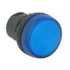 ROCKWELL AUTOMATION - 22MM PILOT LIGHT 800F PB
