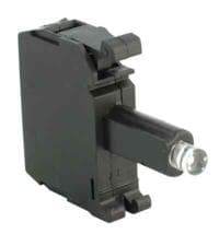 ROCKWELL AUTOMATION - 22MM LED MODULE 800F PB, PACK QTY.10