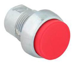 ROCKWELL AUTOMATION - 22MM MOMENTARY PUSH BUTTON 800F PB 800FP-E402