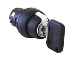 ROCKWELL AUTOMATION - 22MM SELECTOR SWITCH 800F PB 800FP-KM21