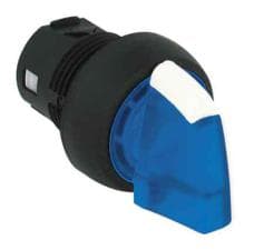 ROCKWELL AUTOMATION - 22MM SELECTOR SWITCH 800F PB
