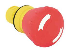 ROCKWELL AUTOMATION - 22MM TWIST TO RELEASE E-STOP 800F PB