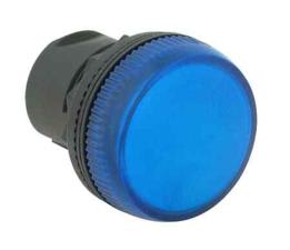 ROCKWELL AUTOMATION - 22MM PILOT LIGHT 800F PB