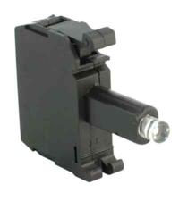 ROCKWELL AUTOMATION - 22MM BACK OF PANEL COMPOSITE 800F PB 800F-PX10