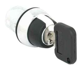 ROCKWELL AUTOMATION - 22MM SELECTOR SWITCH 800F PB