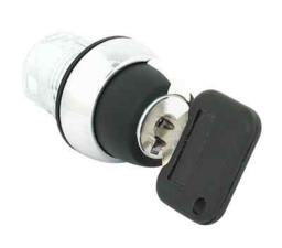 ROCKWELL AUTOMATION - 22MM SELECTOR SWITCH 800F PB
