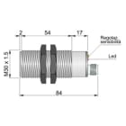 AECO - SC30SP-C20 PNP NO+NC H C30000017