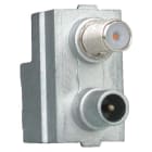 CB VICKY - KDT05 PRESA DEMIX MONOFRUTTO -5DB