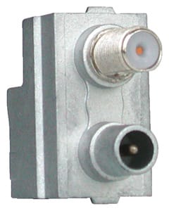 CB VICKY - KDT05 PRESA DEMIX MONOFRUTTO -5DB