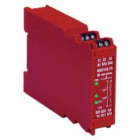 ROCKWELL AUTOMATION - GUARDMASTER MSR126T SAFETY RELAY 440R-N23117