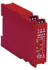 ROCKWELL AUTOMATION - GUARDMASTER MSR126T SAFETY RELAY
