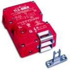 ROCKWELL AUTOMATION - GUARDMASTER TLS-GD2 GUARDLOCK SWITCH