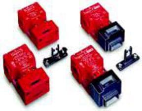 ROCKWELL AUTOMATION - GUARDMASTER TROJAN 5 TONGUE INTERLOCK