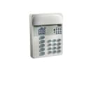 URMET - Tastiera di comando a LED per centrali wireless, 1057, Tastiera comando suppl. bidirezionale.