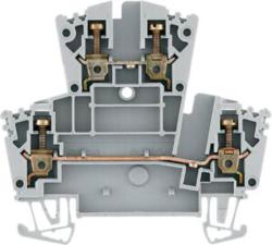 ROCKWELL AUTOMATION - 2.5 MM DOUBLE LEVEL TERMINAL BLOCK 1492-JD3