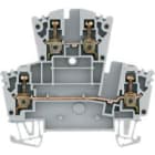 ROCKWELL AUTOMATION - 2.5 MM DOUBLE LEVEL TERMINAL BLOCK