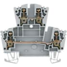 ROCKWELL AUTOMATION - 2.5 MM DOUBLE LEVEL TERMINAL BLOCK