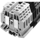 ROCKWELL AUTOMATION - IEC TERM BLCK 8X47.6X41MM SCREW