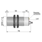 AECO - SC30SP-C20 NPN NO+NC