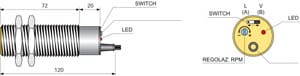 AECO - CRT30-R10 V