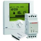 VEMER - SET INSTALLAZIONE ATHENA+RICEVITORE 1CH